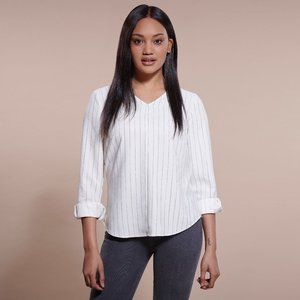 Elizabeth & Clarke Unstainable Zane